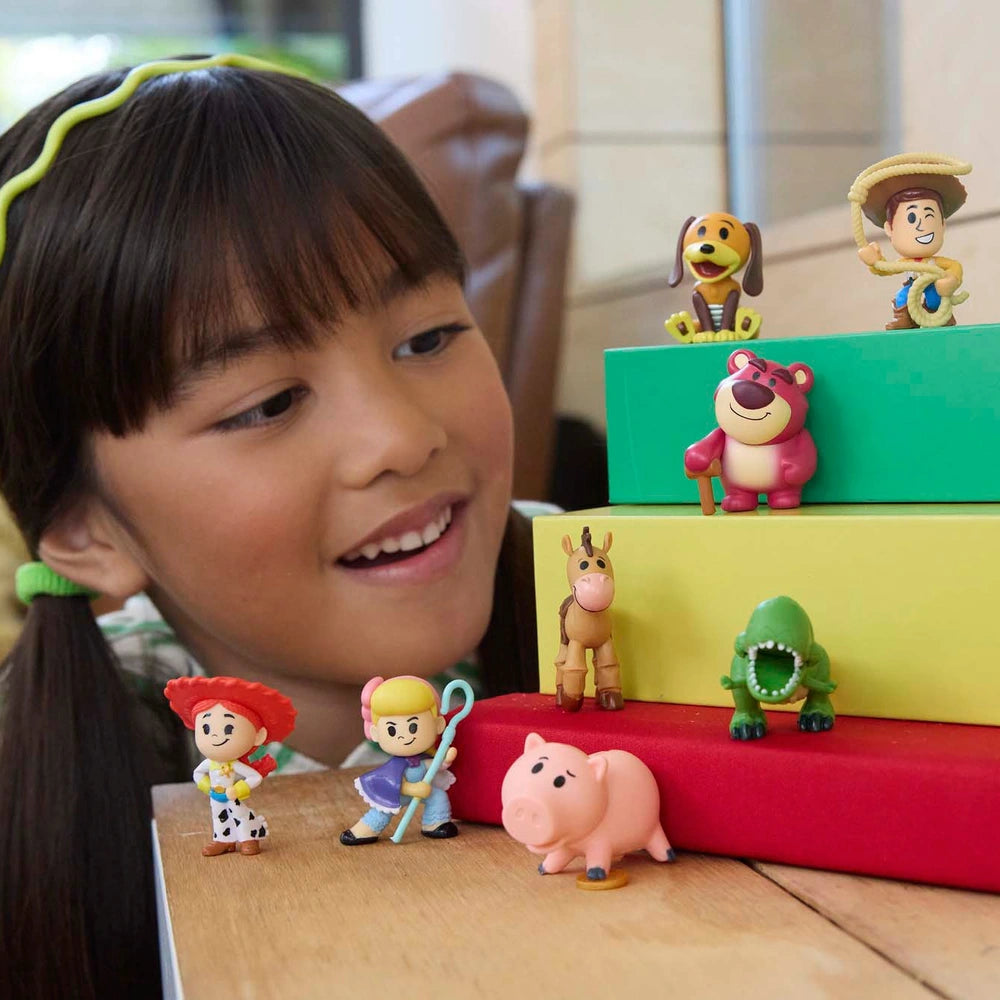 Pixar Toy Story 5 Minis Assortment