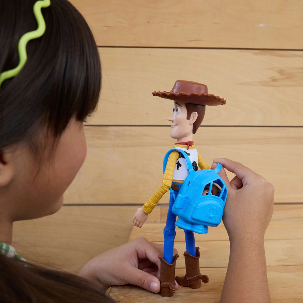 Pixar Toy Story 5 Minis Assortment