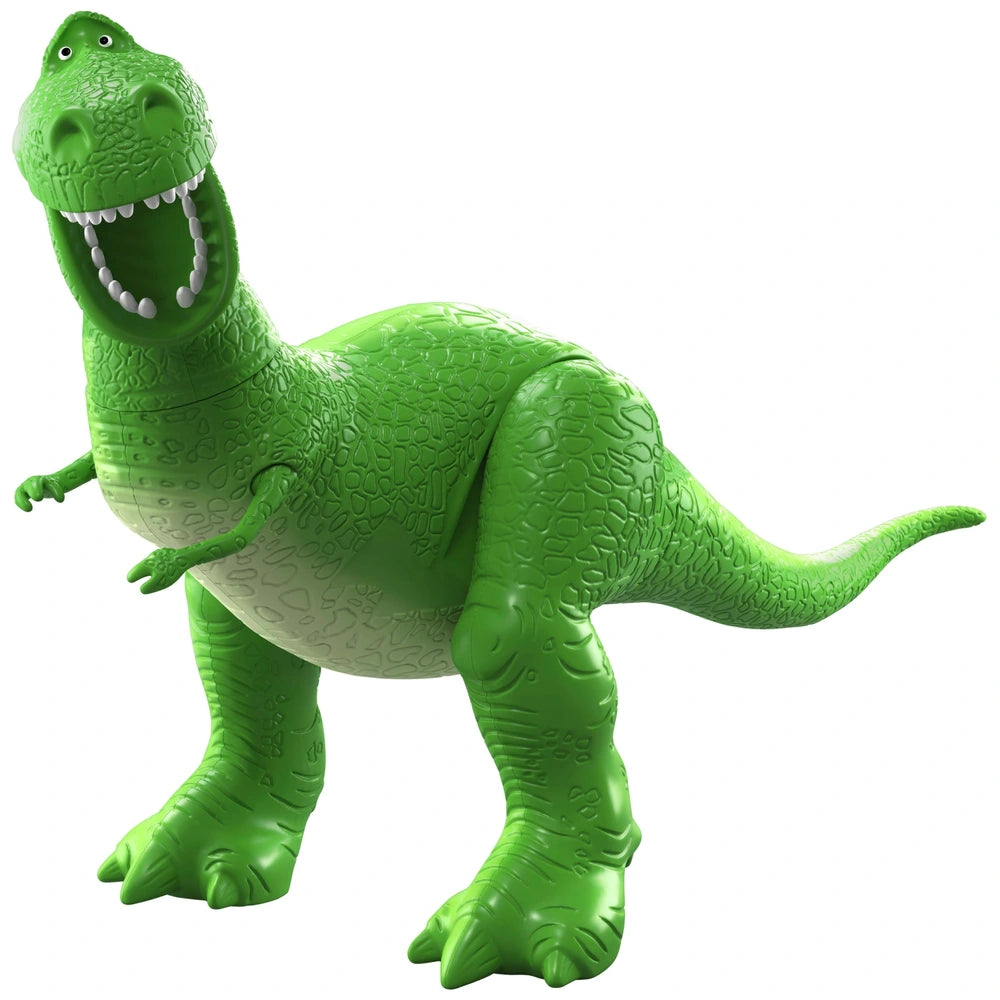 Pixar Toy Story 5 20cm Rex Action Figure