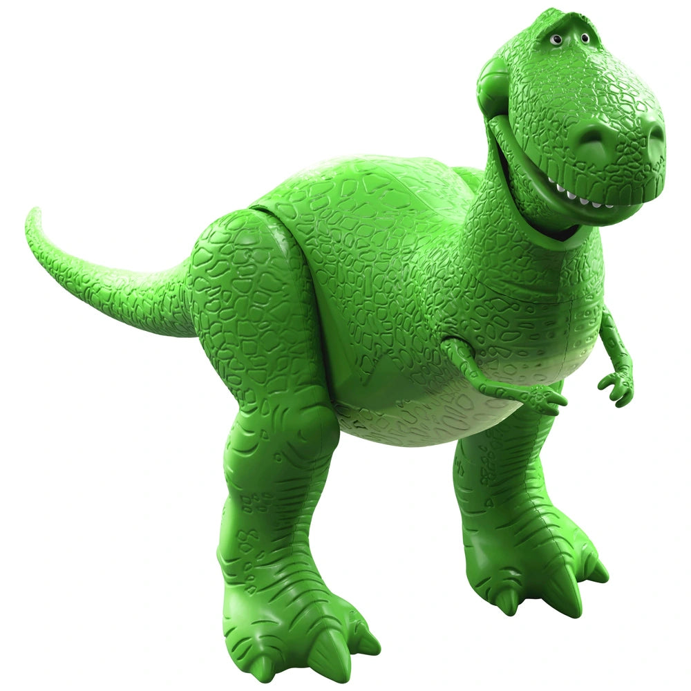 Pixar Toy Story 5 20cm Rex Action Figure