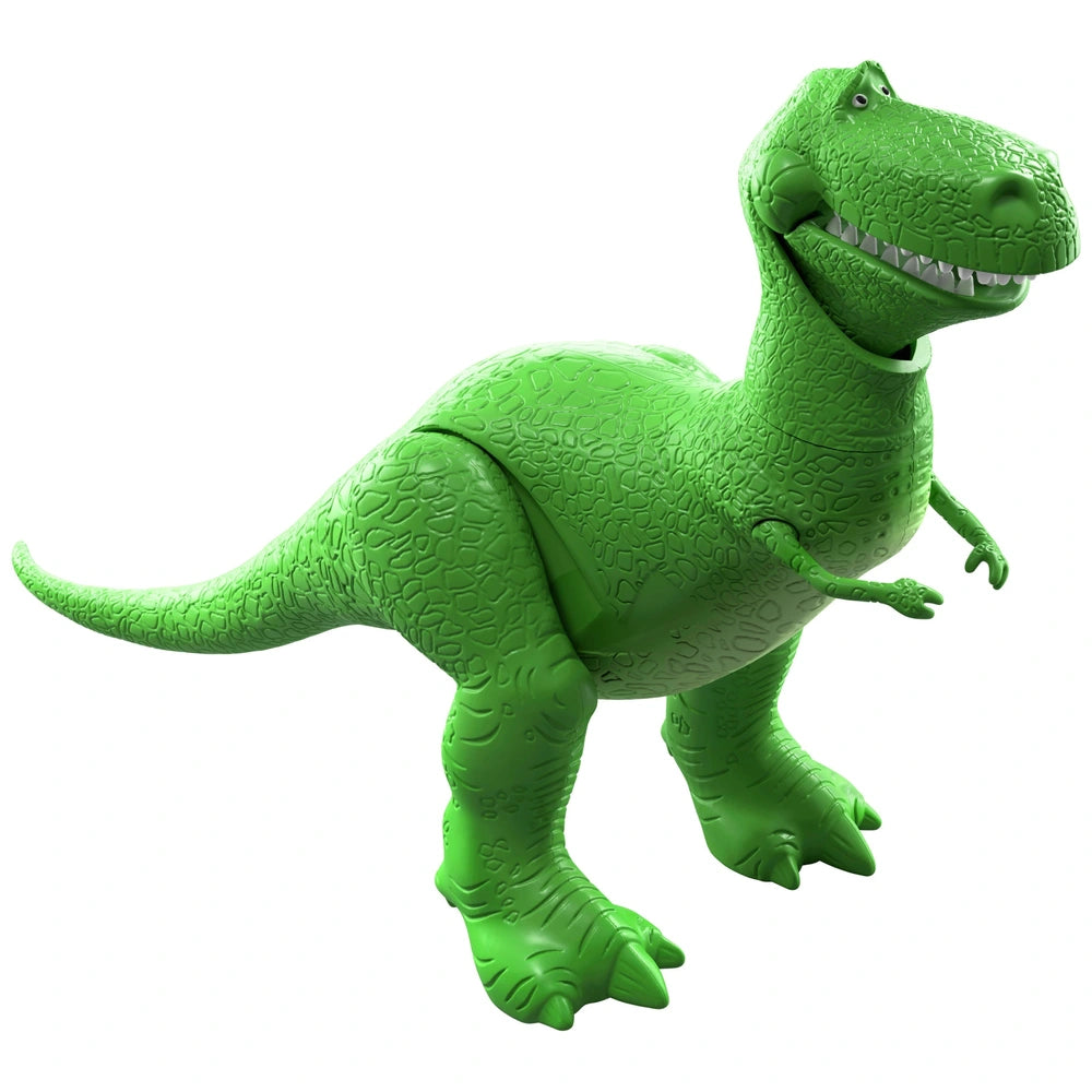 Pixar Toy Story 5 20cm Rex Action Figure