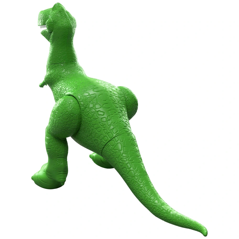 Pixar Toy Story 5 20cm Rex Action Figure