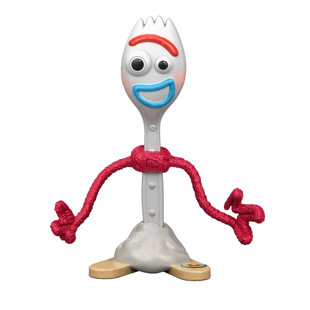 Pixar Toy Story Inter-Actables Forky