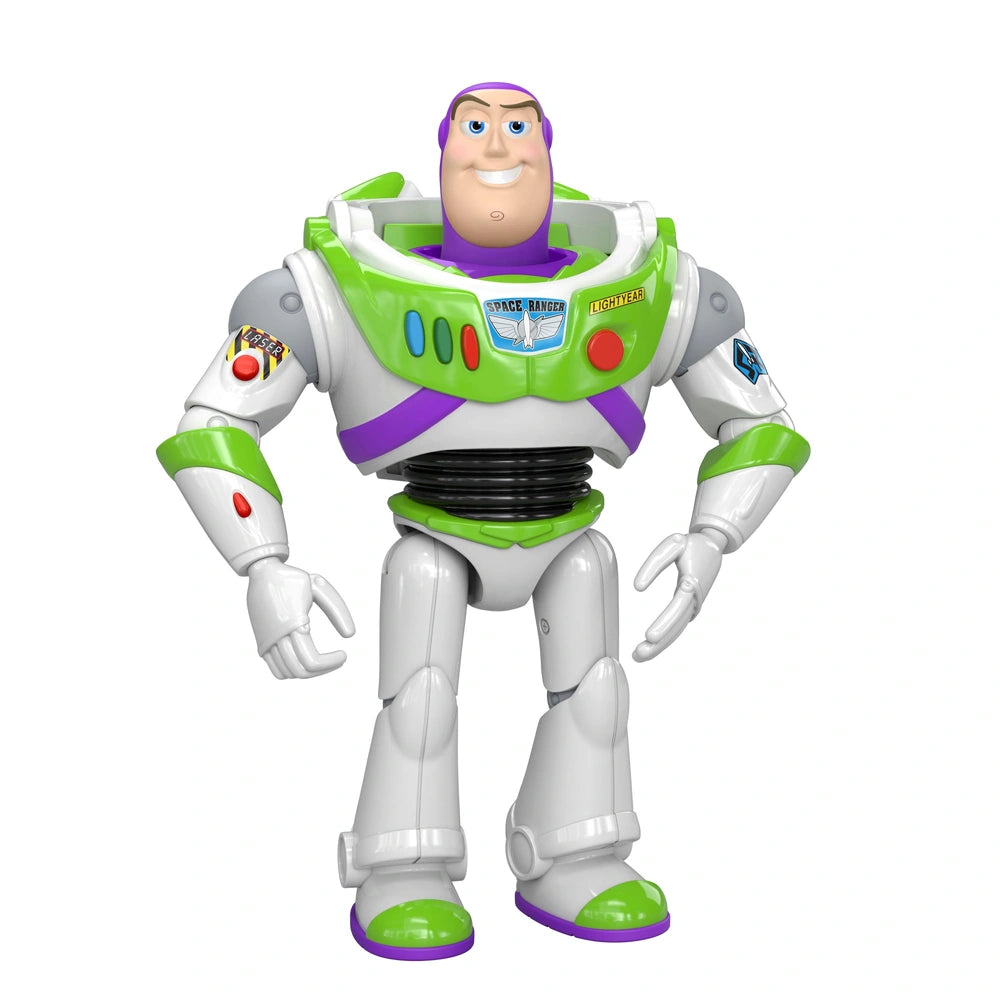 Pixar Toy Story 5 20cm Buzz Action Figure