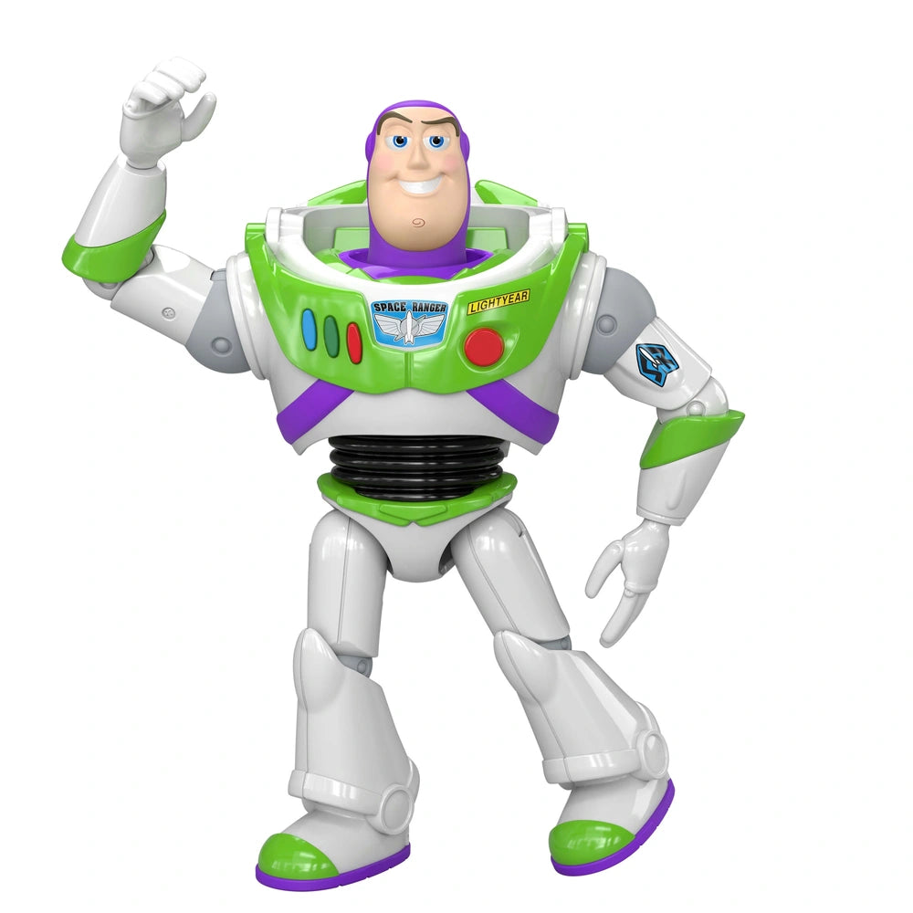 Pixar Toy Story 5 20cm Buzz Action Figure