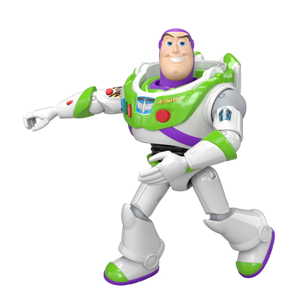 Pixar Toy Story 5 20cm Buzz Action Figure