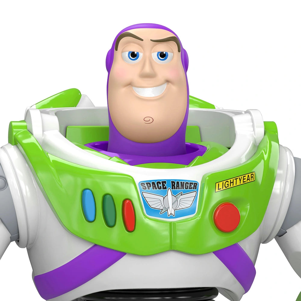 Pixar Toy Story 5 20cm Buzz Action Figure