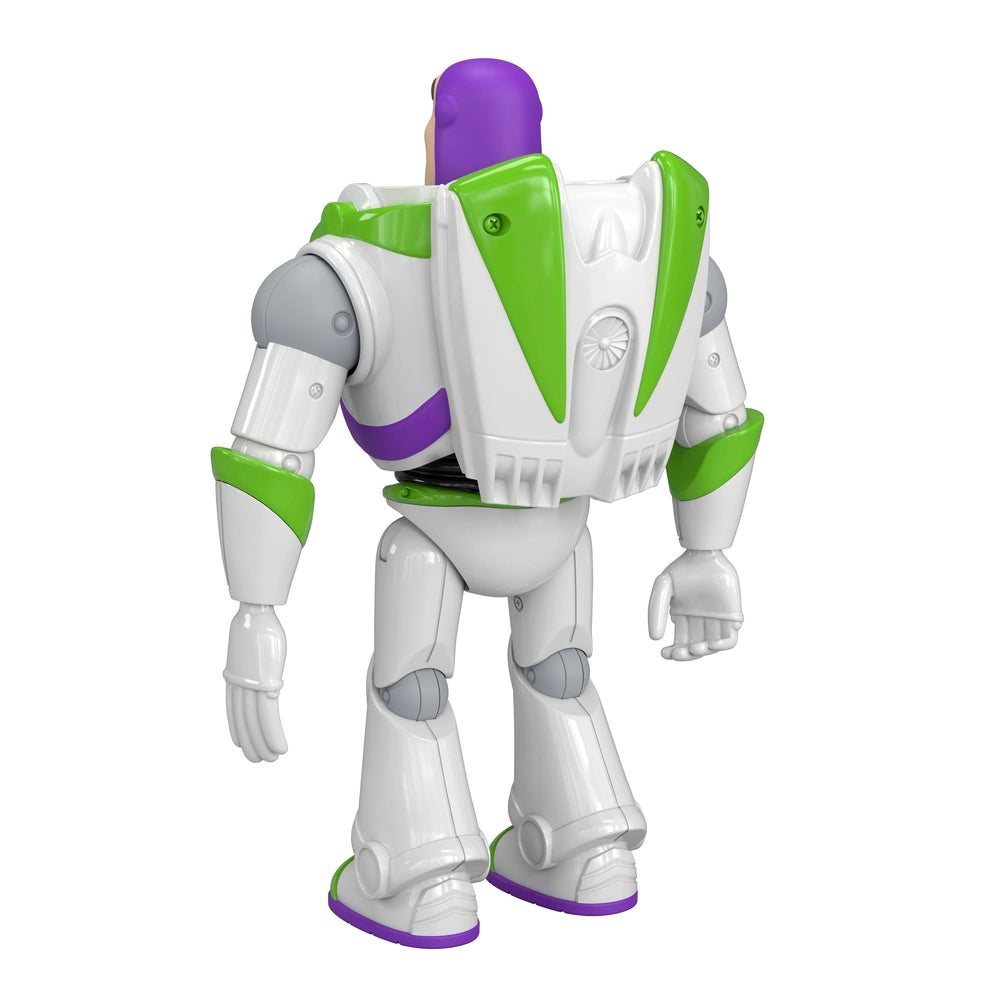 Pixar Toy Story 5 20cm Buzz Action Figure