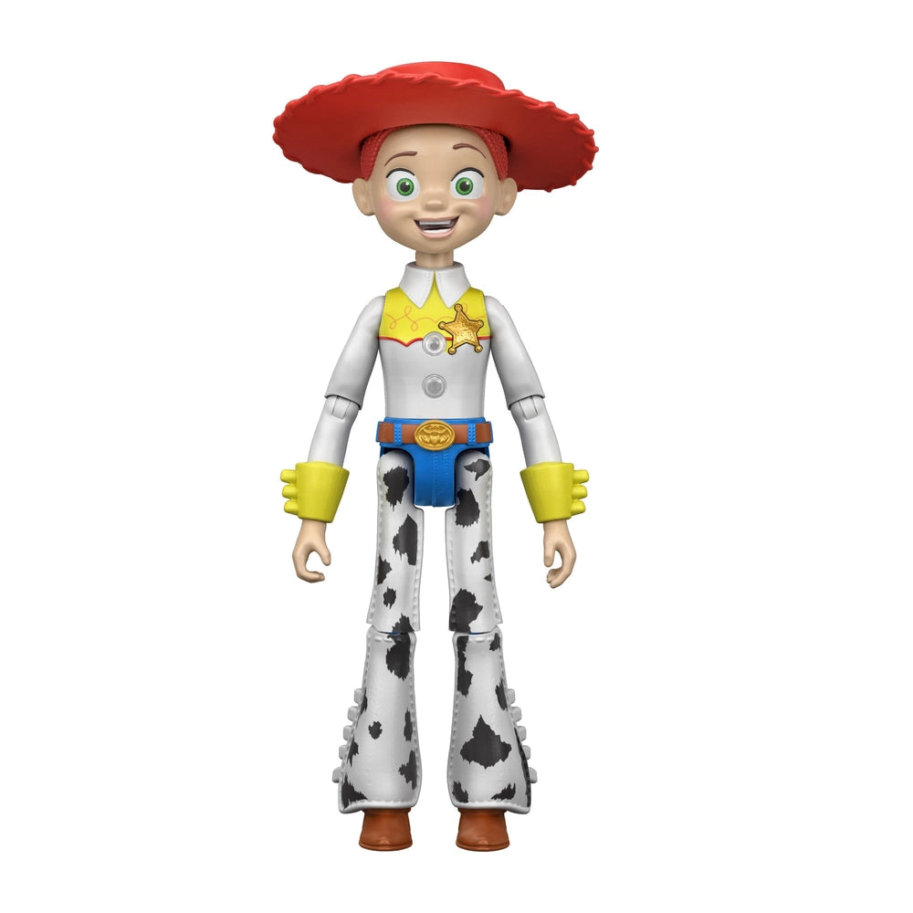 Pixar Toy Story Inter-Actables Jessie