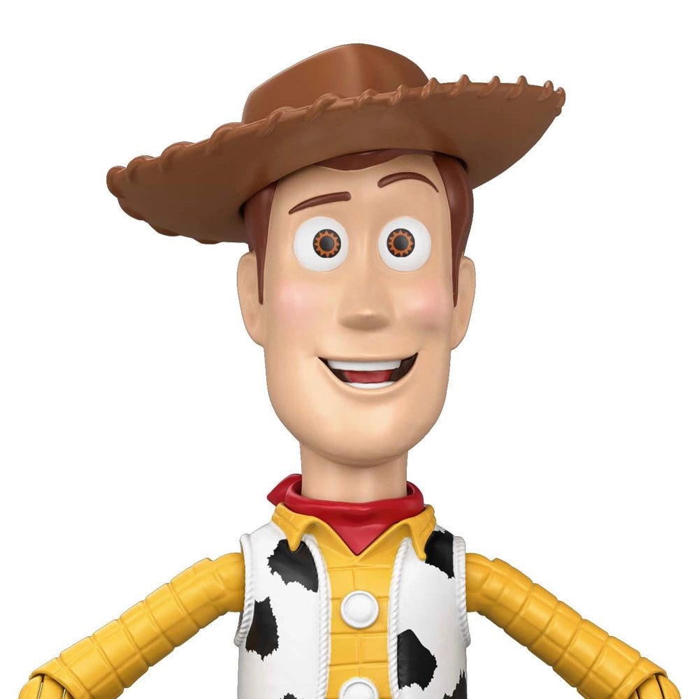 Pixar Toy Story 5 30cm Running Woody Action Figure