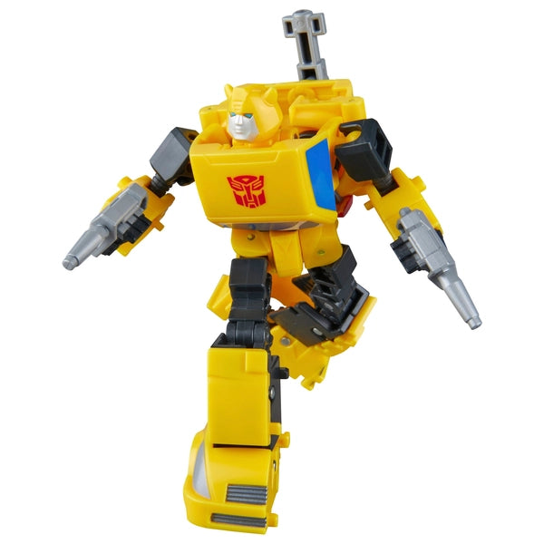 Transformers Studio Series Bumblebee