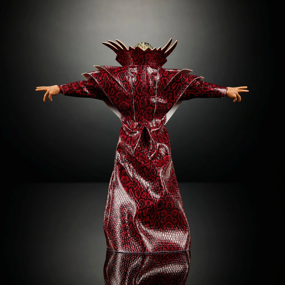 WWE Ultimate Edition Seth Rollins Action Figure