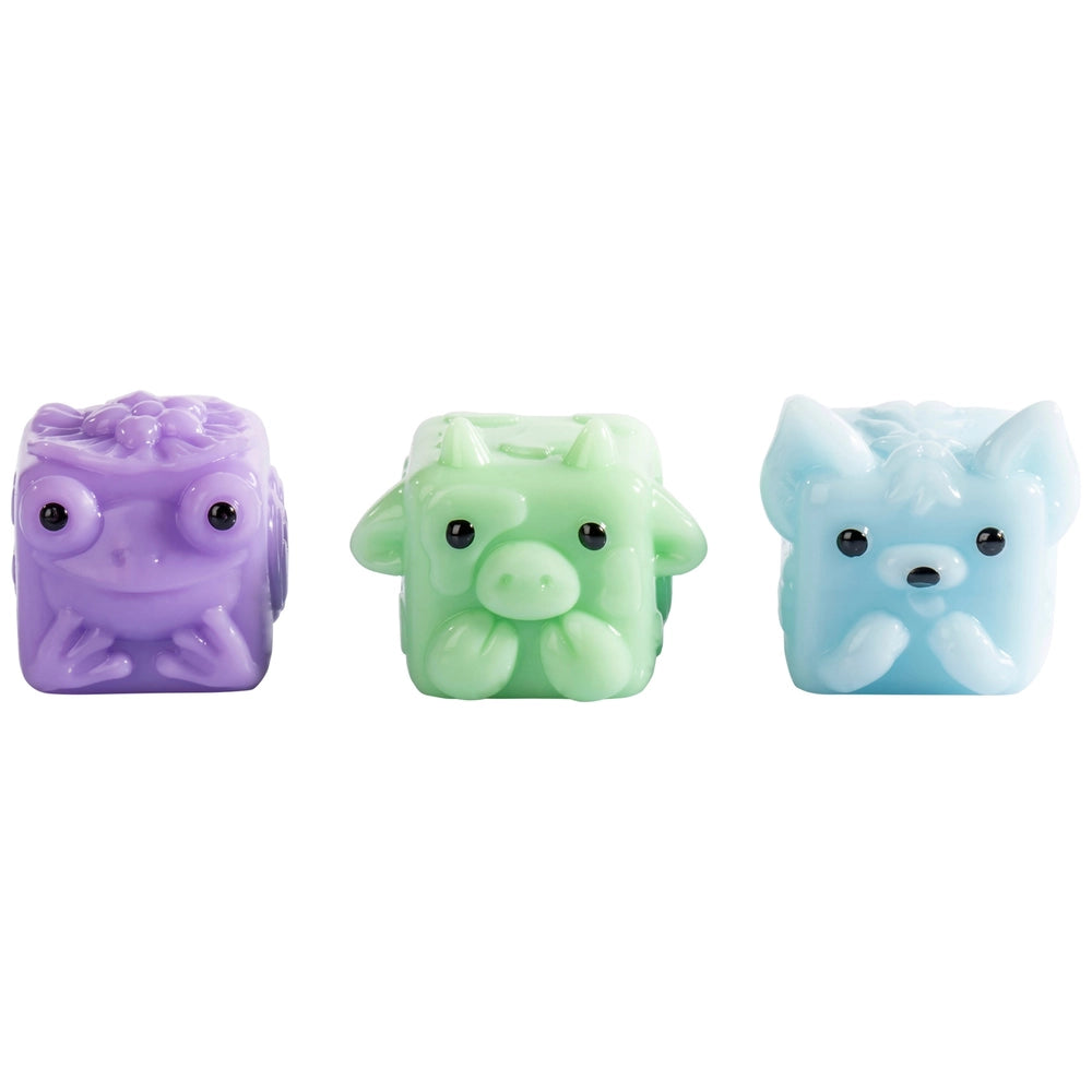 Mushykinz Mini Mystery Mushy