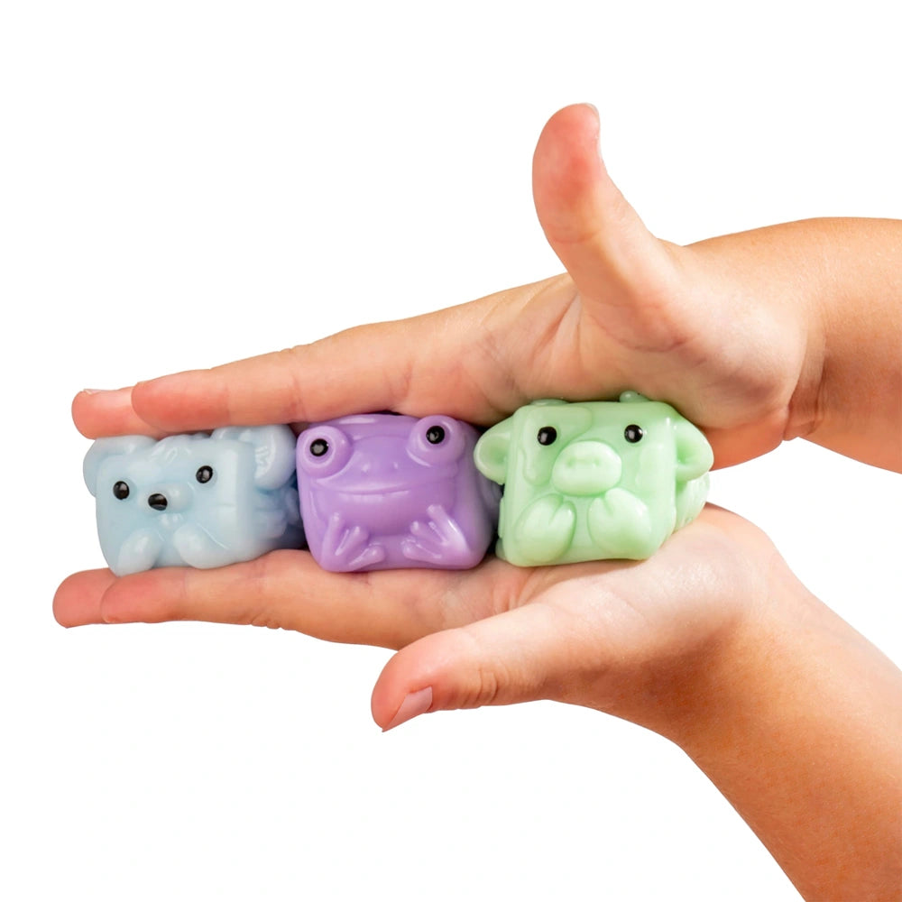 Mushykinz Mini Mystery Mushy