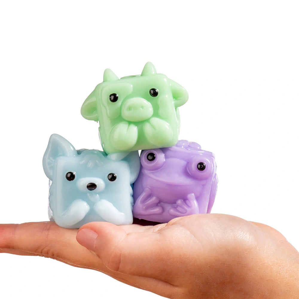 Mushykinz Mini Mystery Mushy