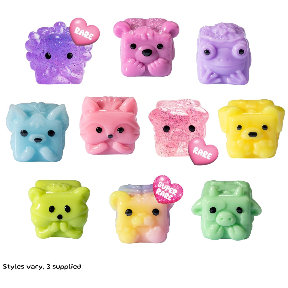 Mushykinz Mini Mystery Mushy