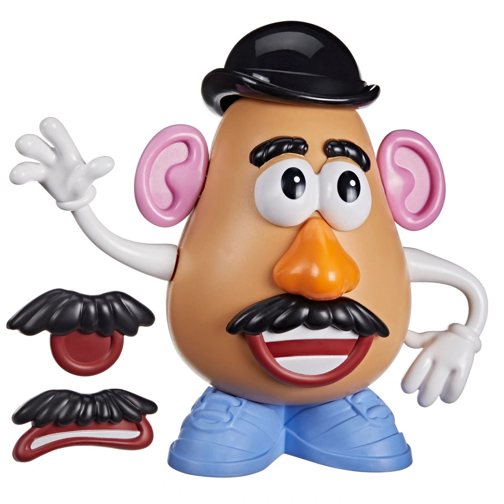Disney Pixars Toy Story 5 Talkin' Mr Potato Head Figure