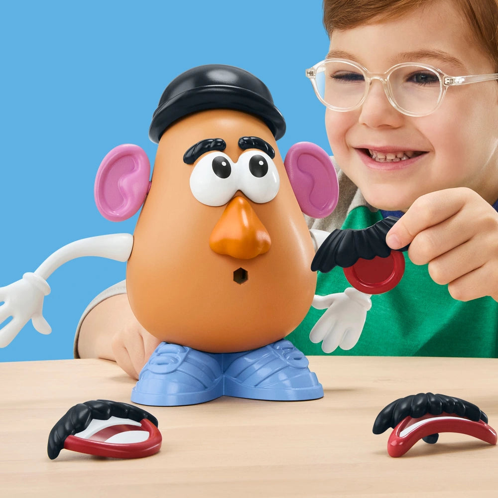 Disney Pixars Toy Story 5 Talkin' Mr Potato Head Figure