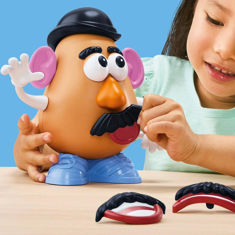 Disney Pixars Toy Story 5 Talkin' Mr Potato Head Figure