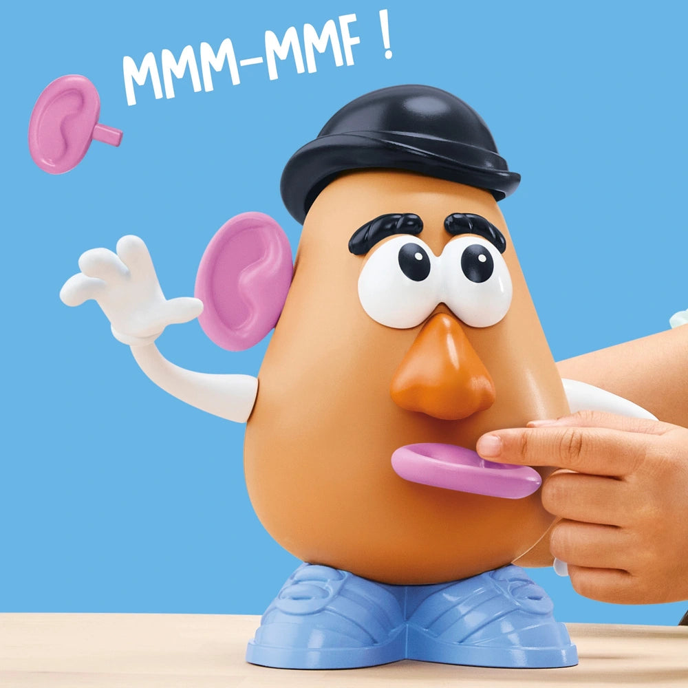 Disney Pixars Toy Story 5 Talkin' Mr Potato Head Figure