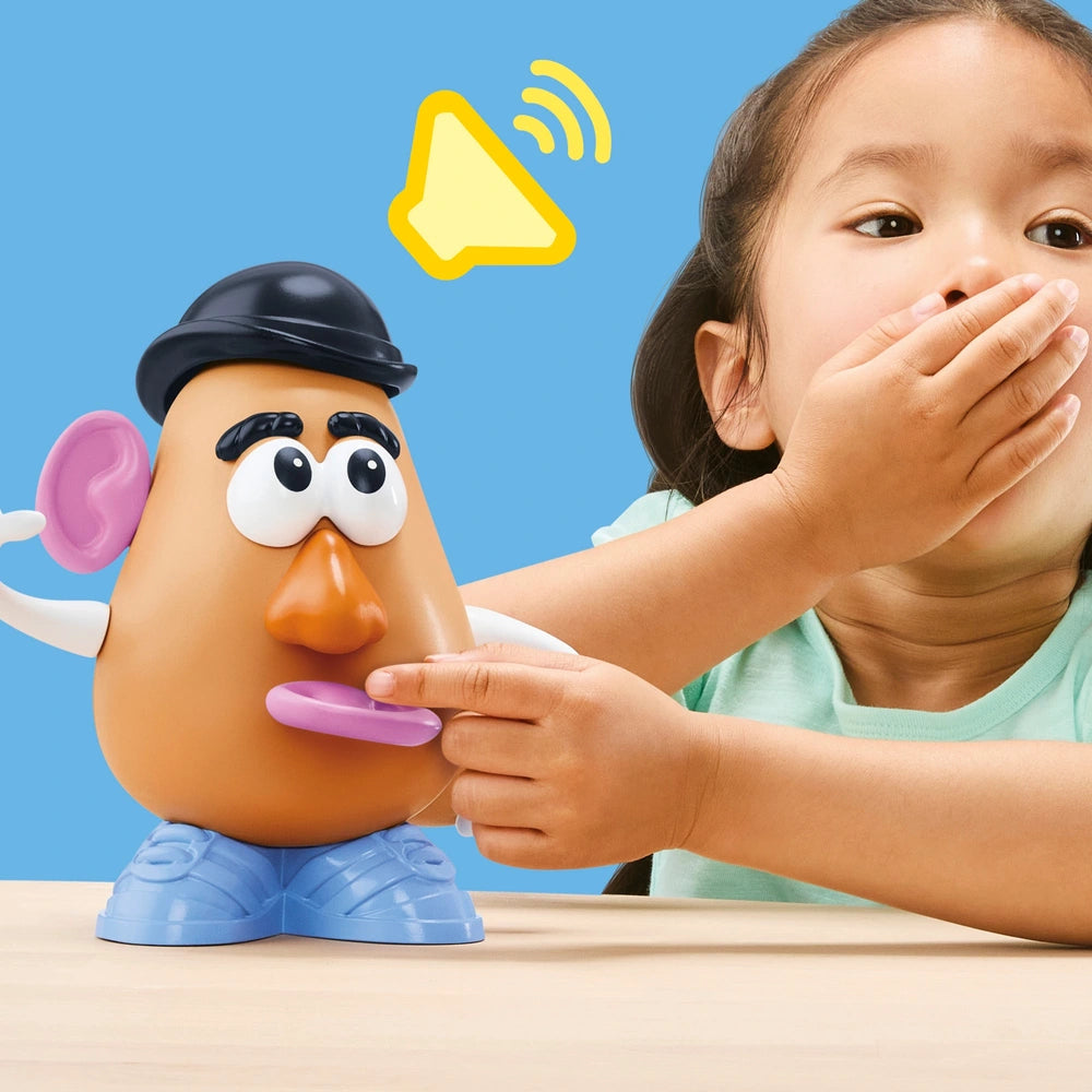 Disney Pixars Toy Story 5 Talkin' Mr Potato Head Figure