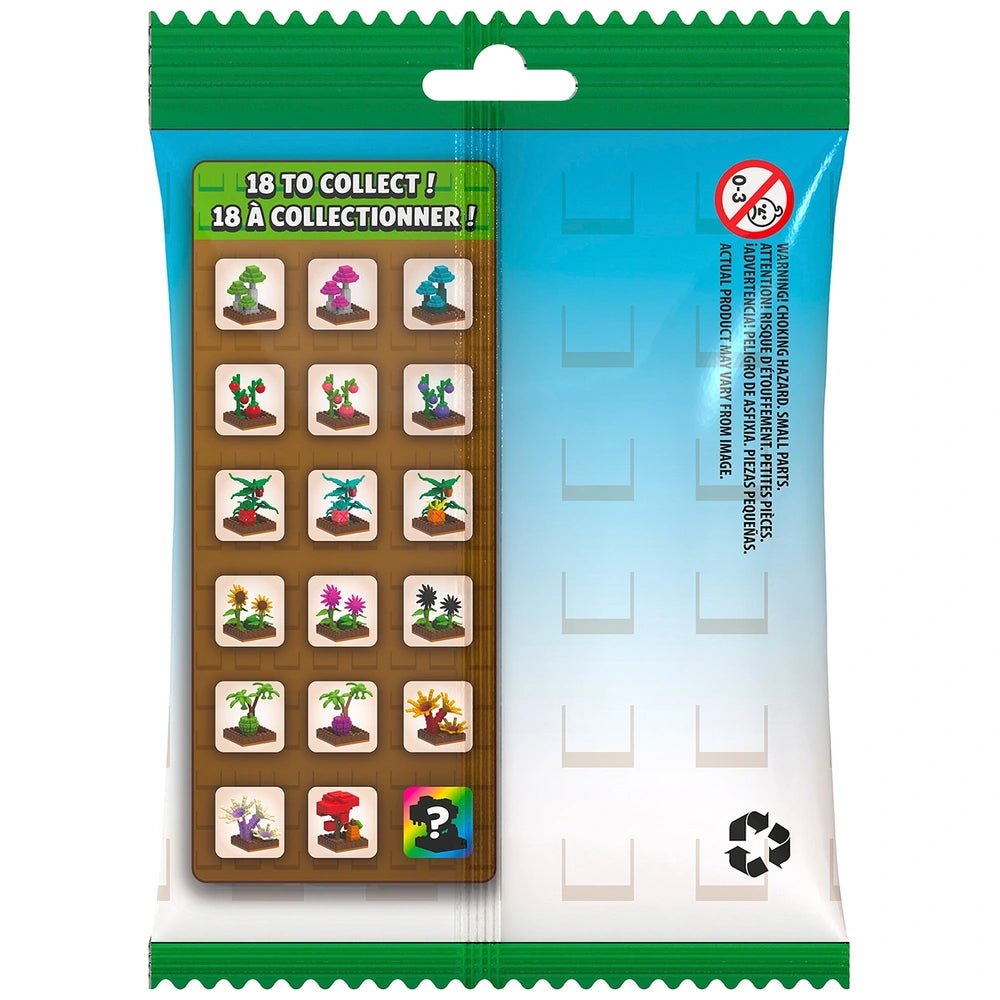 Grow a Garden Series 1 Pocket Crops