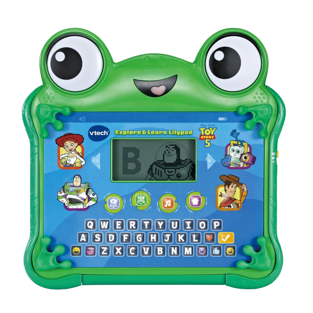VTech Toy Story 5 Lilypad Tablet