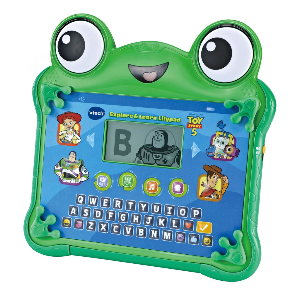 VTech Toy Story 5 Lilypad Tablet