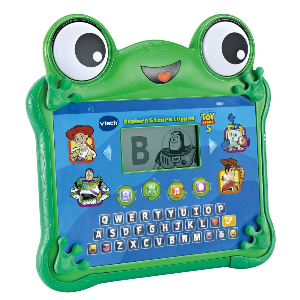 VTech Toy Story 5 Lilypad Tablet
