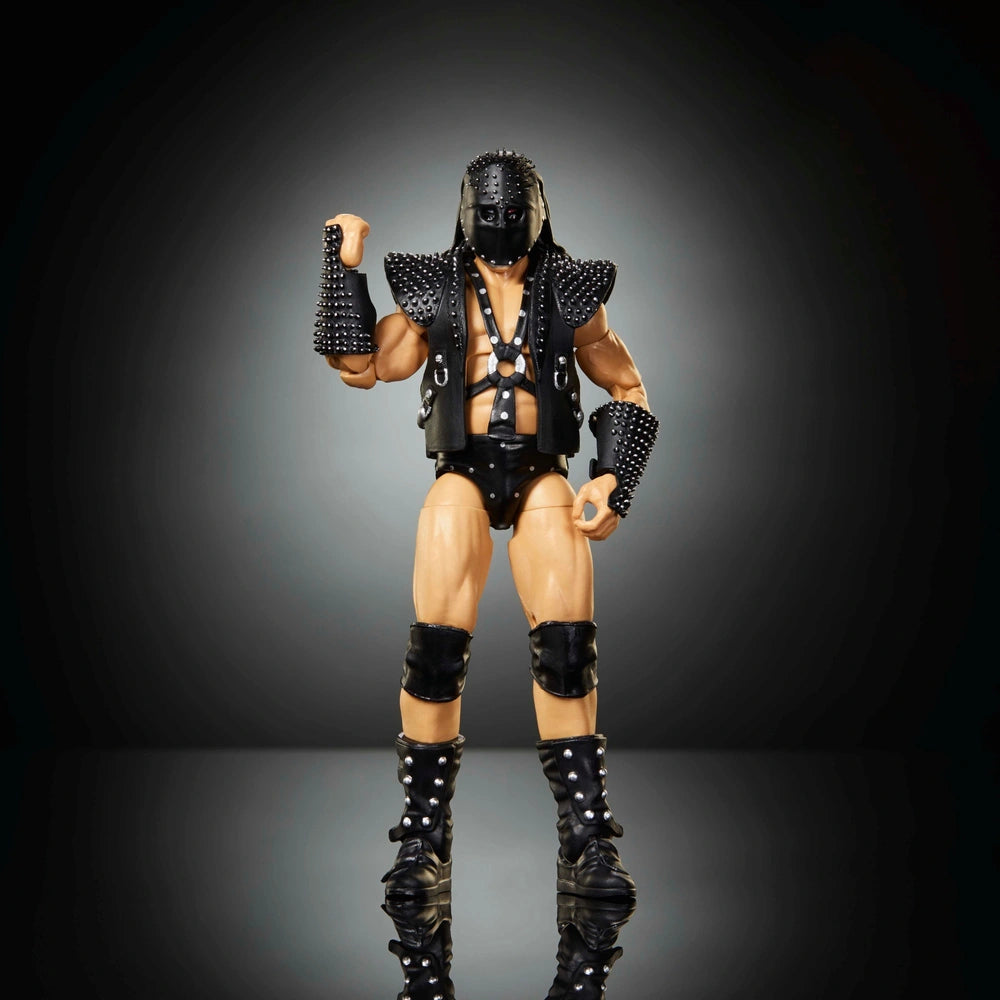 WWE Demolition Crush Elite Collection 125 Action Figure