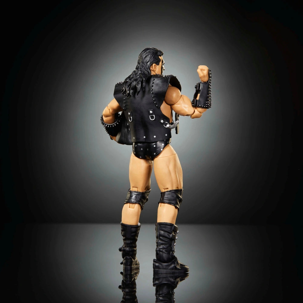 WWE Demolition Crush Elite Collection 125 Action Figure