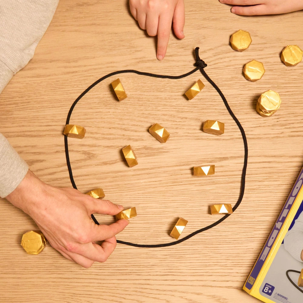Kollide - The Magnetic Game