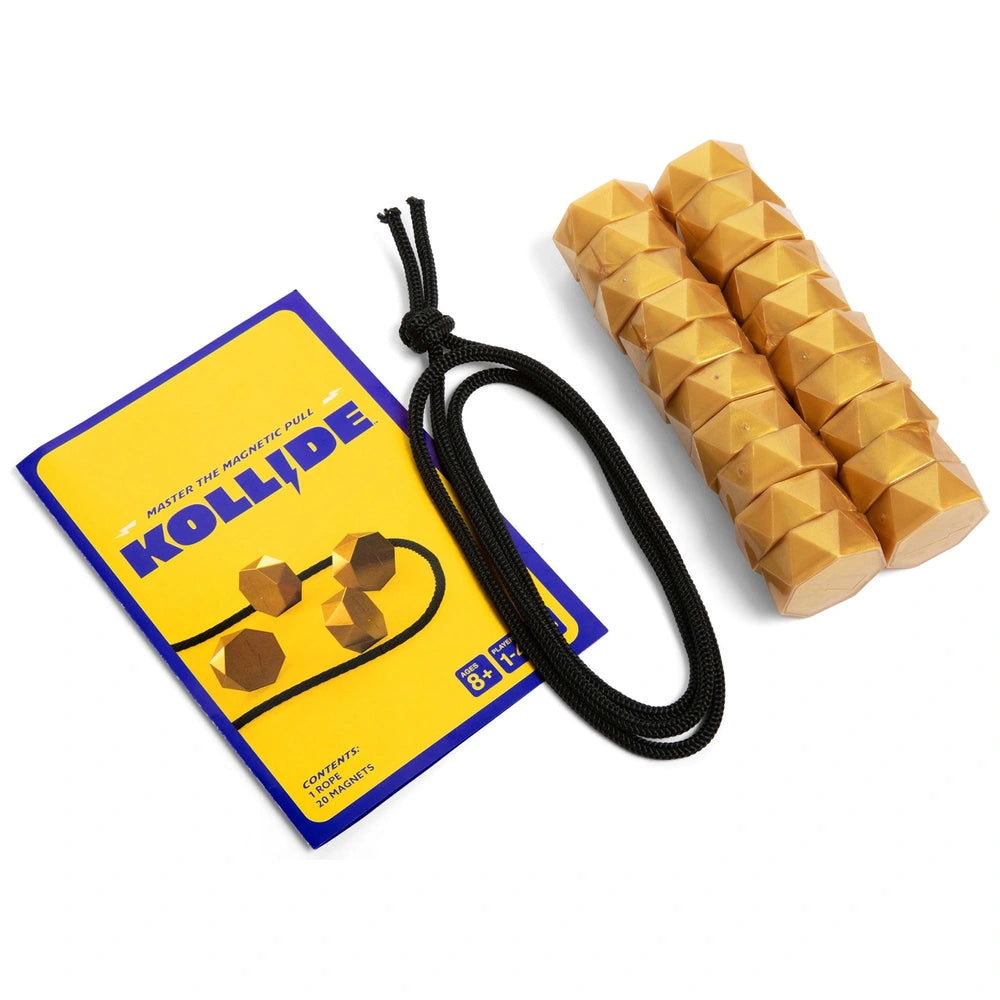 Kollide - The Magnetic Game