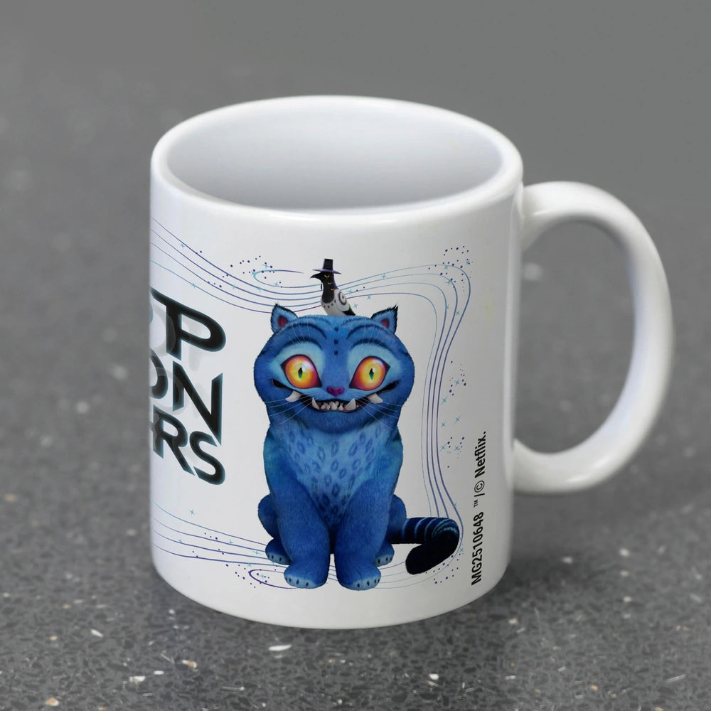 K-Pop Demon Hunters Mug Assortment