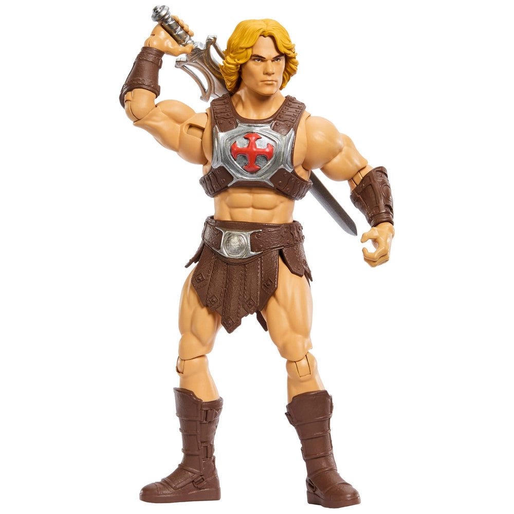 Masters of the Universe Movie He-Man Action Figure