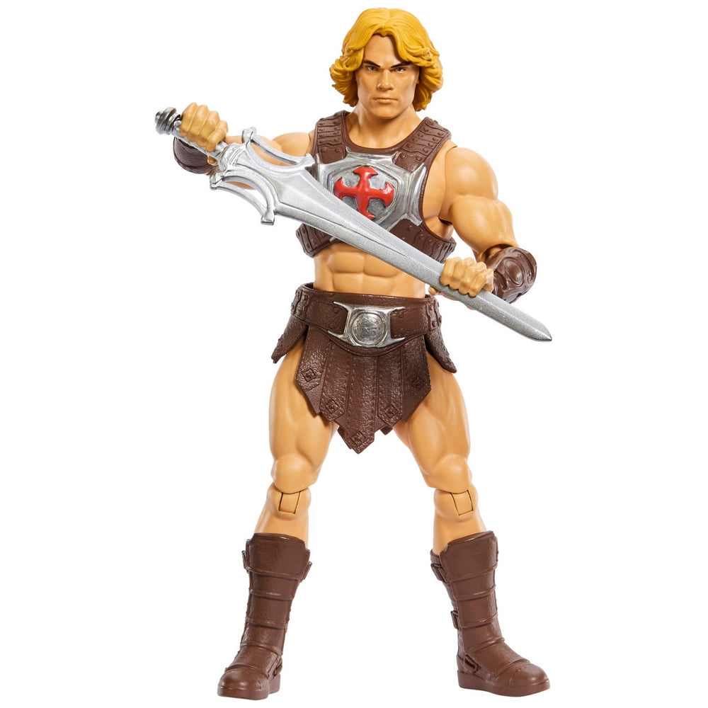 Masters of the Universe Movie He-Man Action Figure