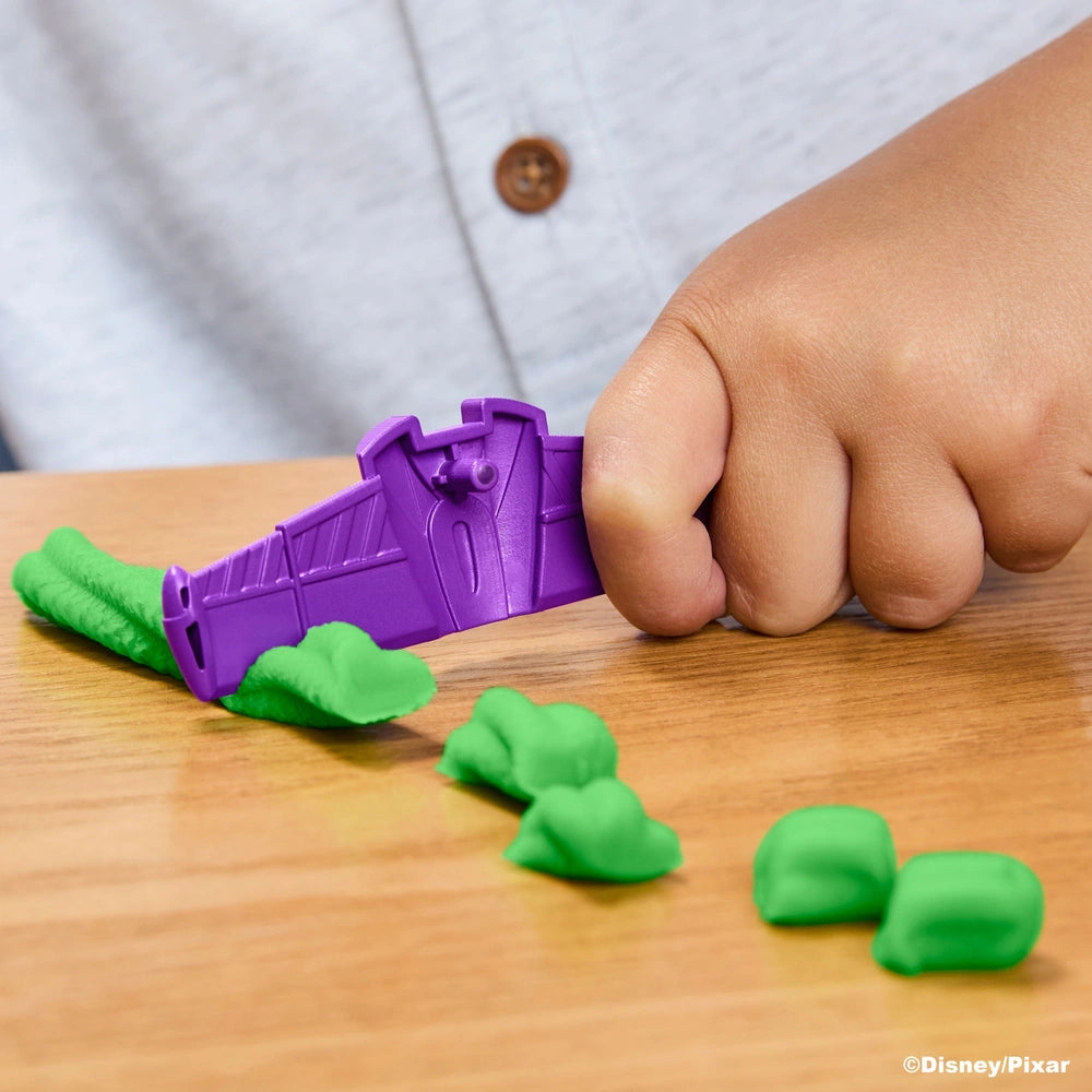 Play Doh Toy Story Space Creations