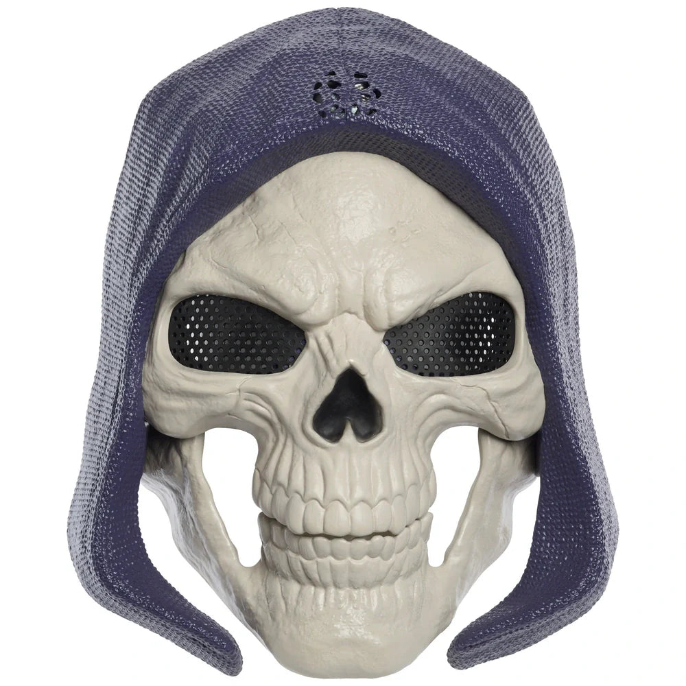 Masters of the Universe Movie Skeletor Mask