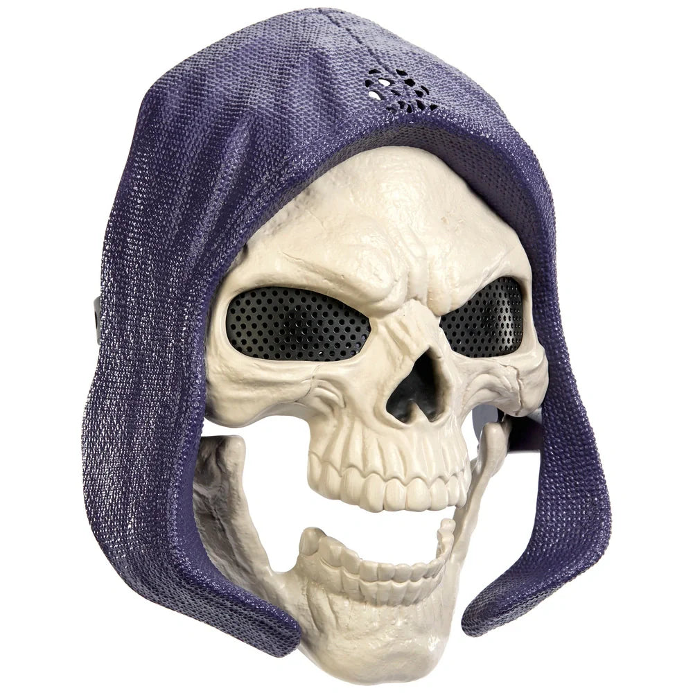 Masters of the Universe Movie Skeletor Mask