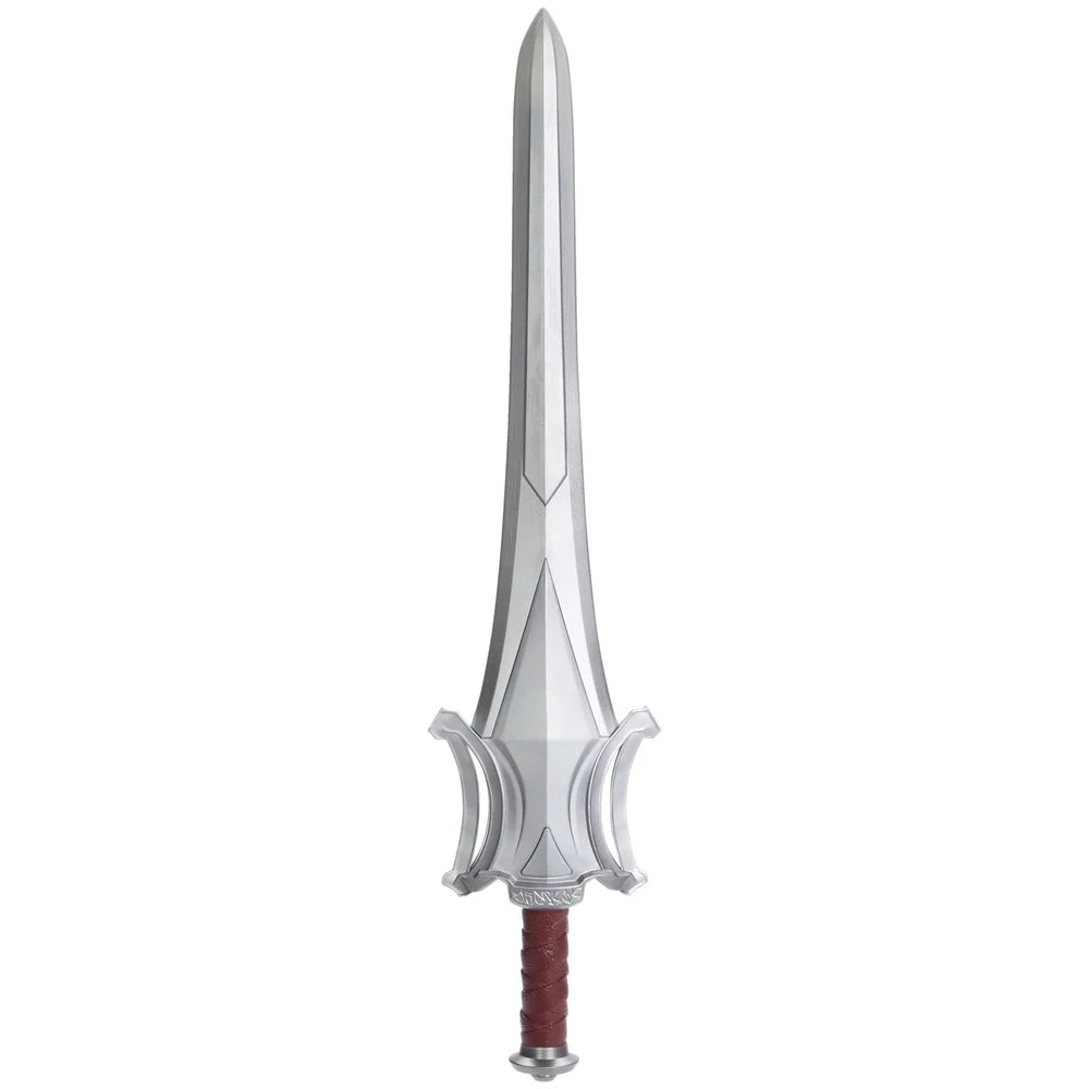 Masters of the Universe Movie Power of Grayskull Power Sword Toy
