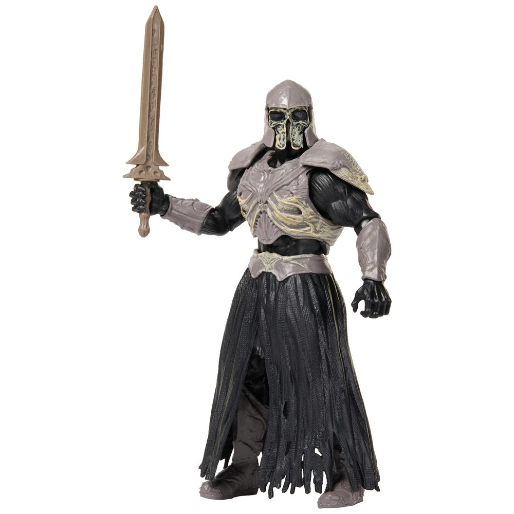 Masters of the Universe Movie Skel-Knight Figure