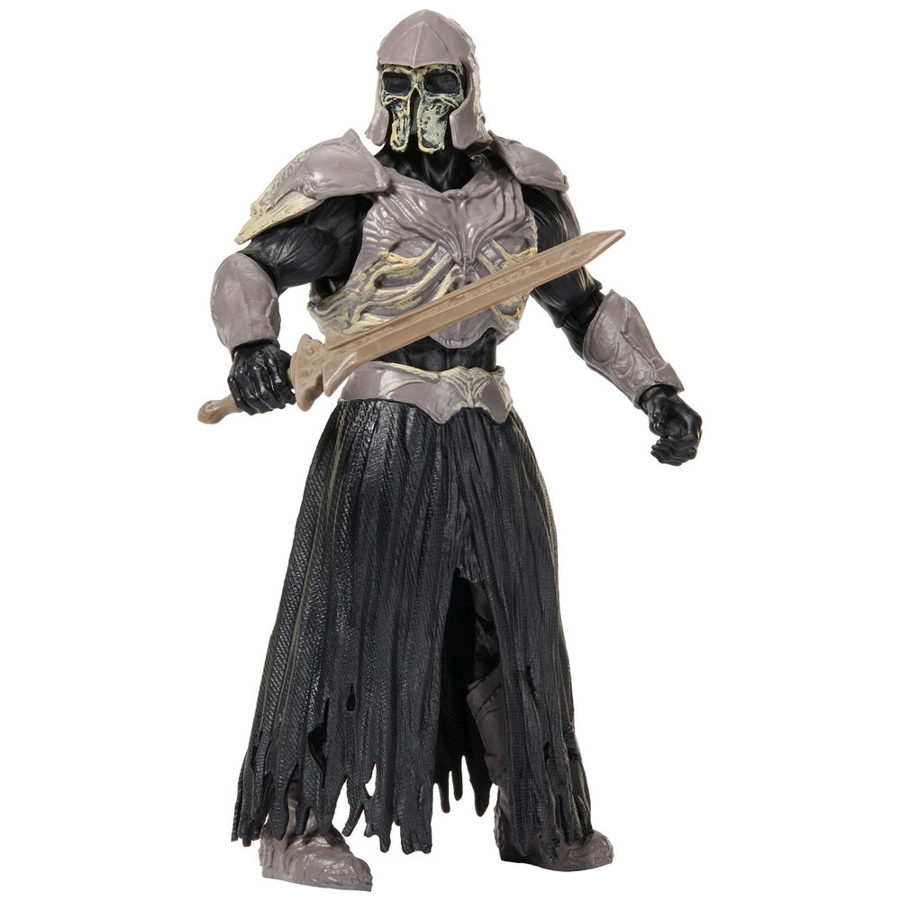 Masters of the Universe Movie Skel-Knight Figure