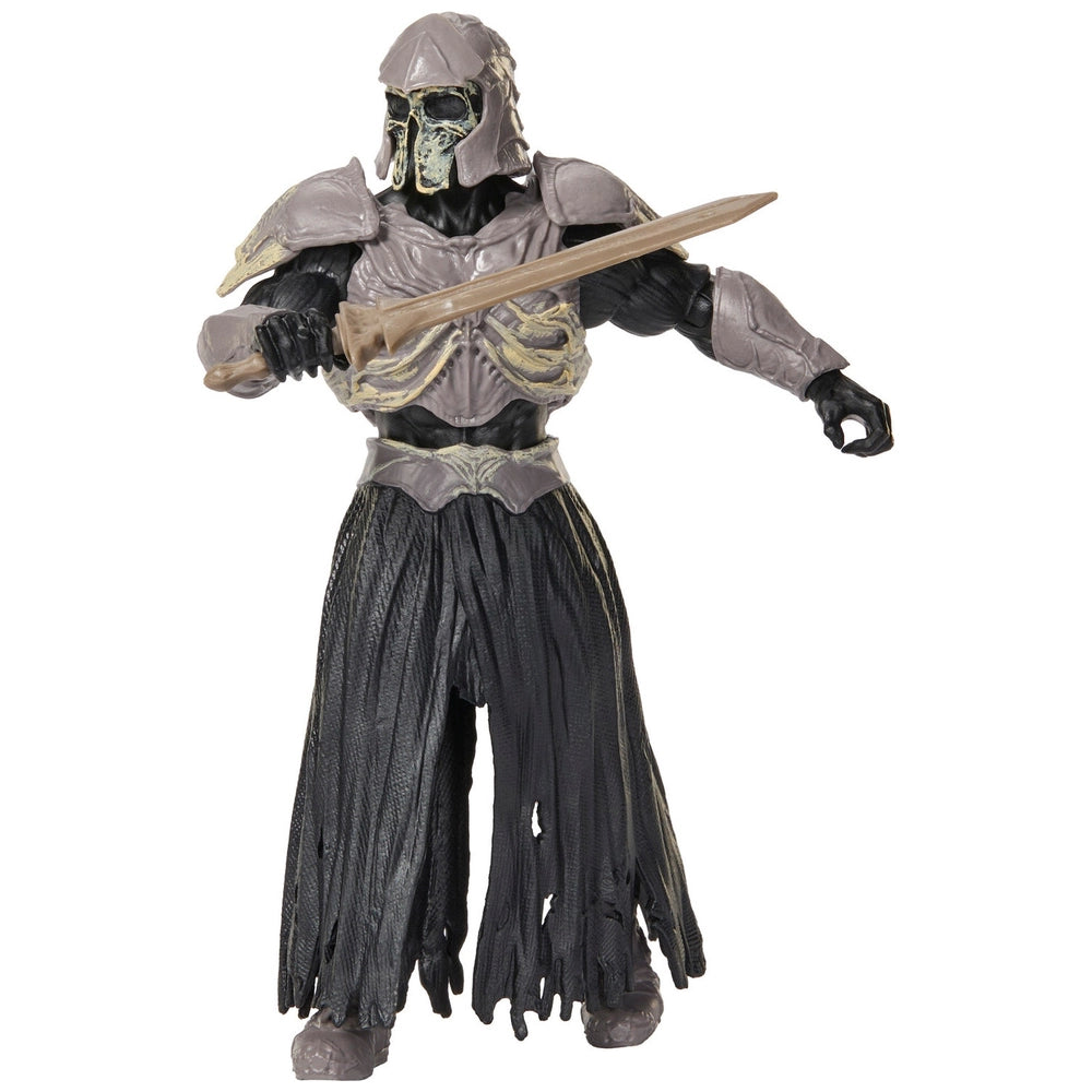Masters of the Universe Movie Skel-Knight Figure