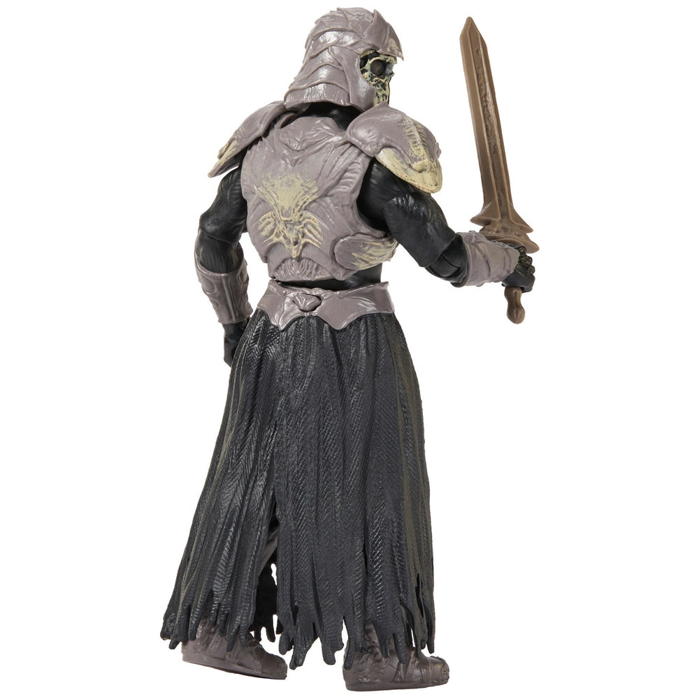Masters of the Universe Movie Skel-Knight Figure