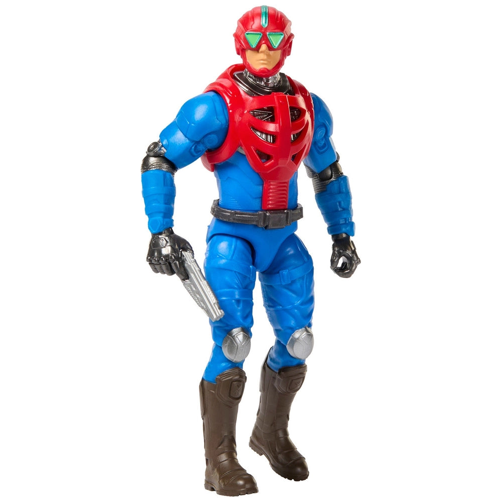 Masters of the Universe Movie Mekaneck Figure
