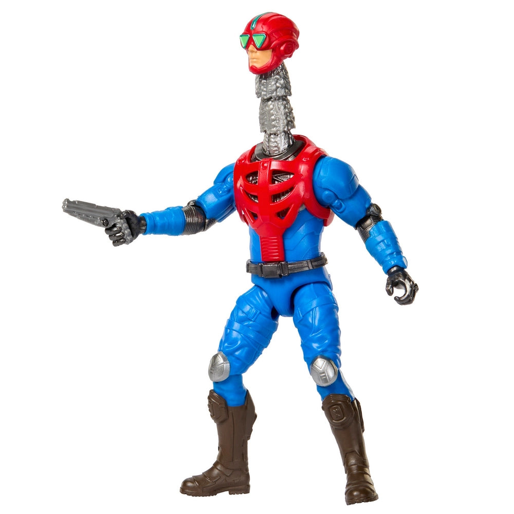 Masters of the Universe Movie Mekaneck Figure