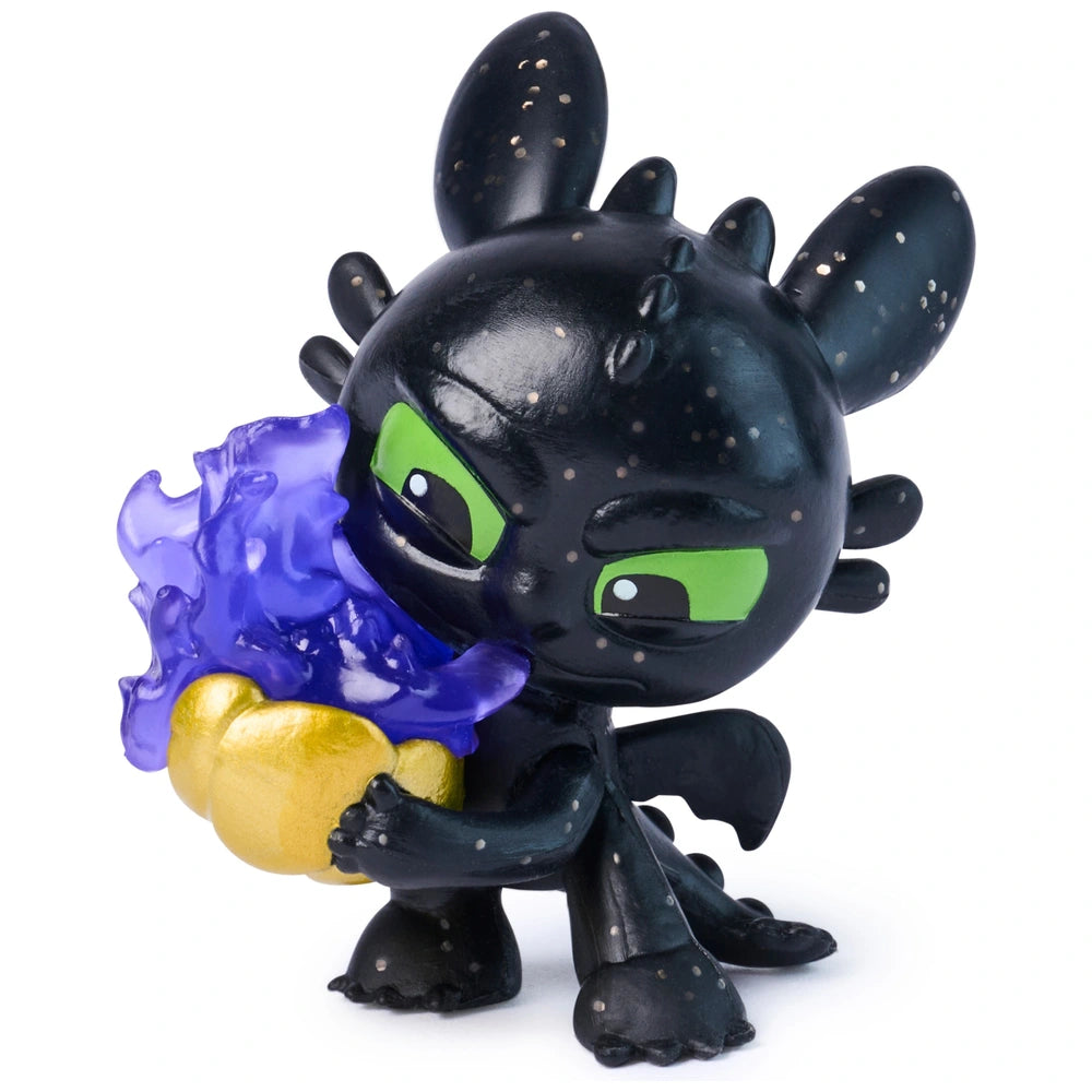 Dragons DreamWorks Collectible Mystery Egg