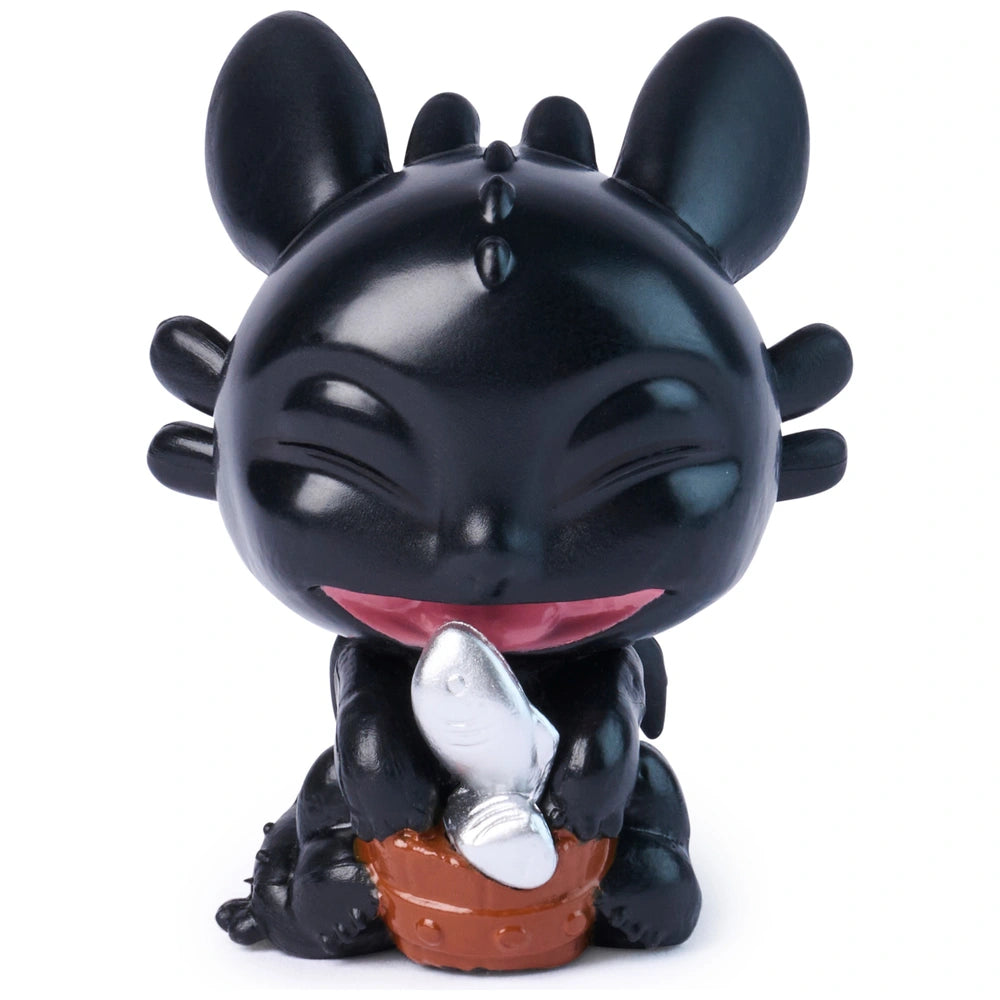 Dragons DreamWorks Collectible Mystery Egg
