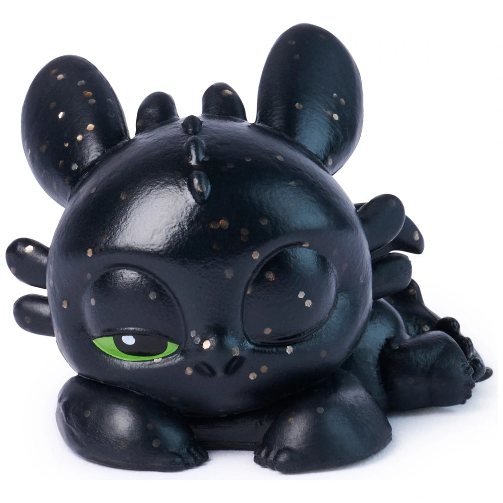 Dragons DreamWorks Collectible Mystery Egg