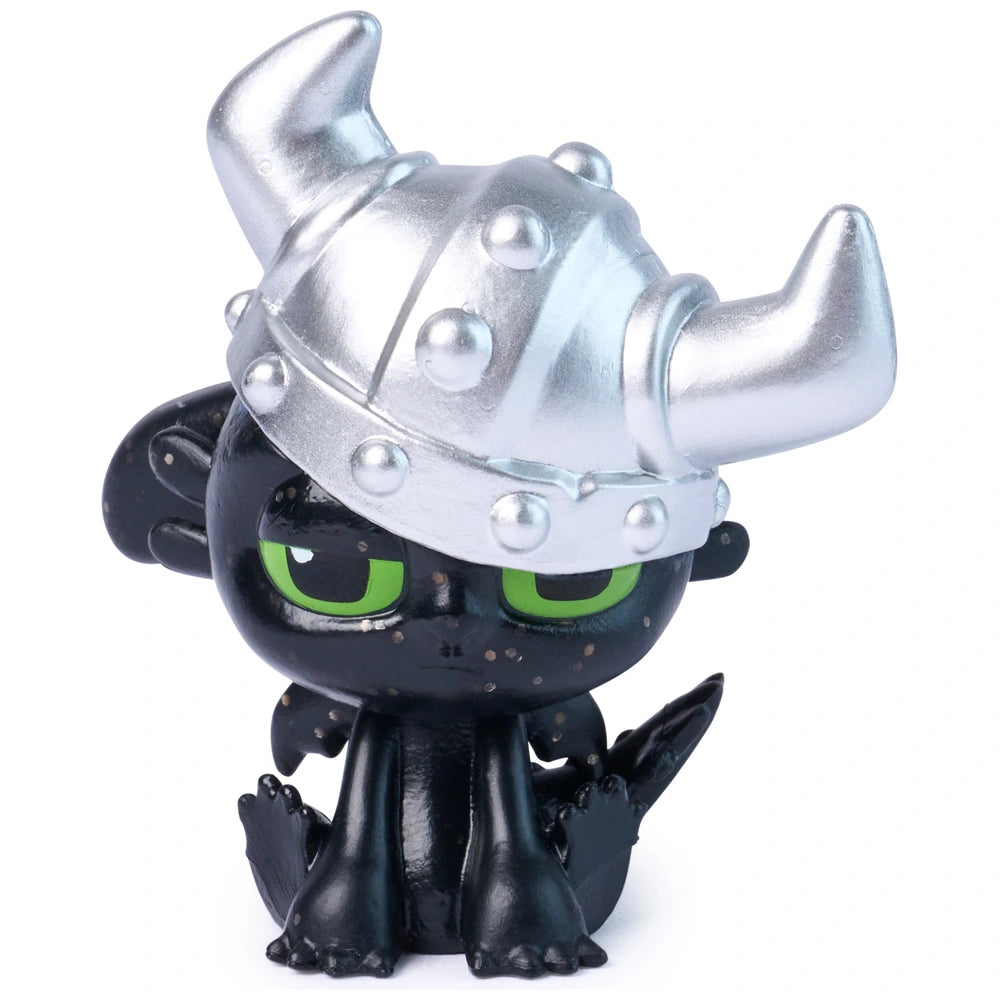 Dragons DreamWorks Collectible Mystery Egg